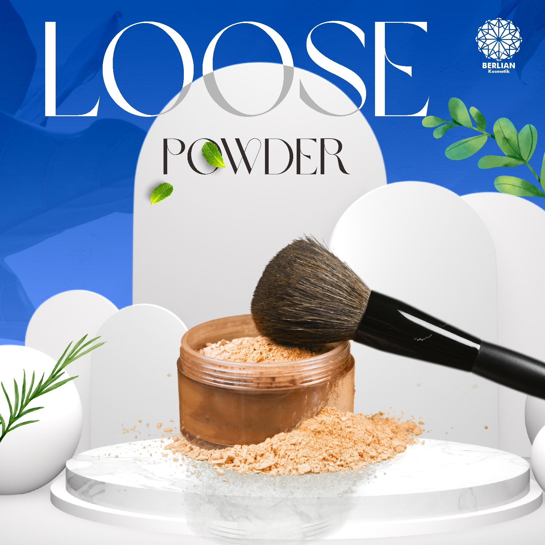 Loose Powder